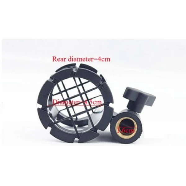 WOXLINE Suspension mount Shotgun Mic Boom Pole WOXLINE Suspension mount Shotgun Mic Boom Pole