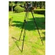 Τρίποδας Diat DT650 kit για βιντεοκάμερες & DSLR (Έως 5 κιλά) Τρίποδας Diat DT650 kit για βιντεοκάμερες & DSLR (Έως 5 κιλά)