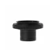 T Ring 1.25" Astronomical Telescope Mount Adapter + M42x0.75 For Nikon Camera T Ring 1.25" Astronomical Telescope Mount Adapter + M42x0.75 For Nikon Camera