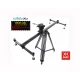 Τρίποδας Diat DT650 kit για βιντεοκάμερες & DSLR (Έως 5 κιλά) Τρίποδας Diat DT650 kit για βιντεοκάμερες & DSLR (Έως 5 κιλά)
