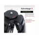 Τρίποδας Diat DT650 kit για βιντεοκάμερες & DSLR (Έως 5 κιλά) Τρίποδας Diat DT650 kit για βιντεοκάμερες & DSLR (Έως 5 κιλά)