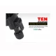 Τρίποδας Diat DT650 kit για βιντεοκάμερες & DSLR (Έως 5 κιλά) Τρίποδας Diat DT650 kit για βιντεοκάμερες & DSLR (Έως 5 κιλά)