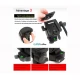 Τρίποδας Diat DT650 kit για βιντεοκάμερες & DSLR (Έως 5 κιλά) Τρίποδας Diat DT650 kit για βιντεοκάμερες & DSLR (Έως 5 κιλά)