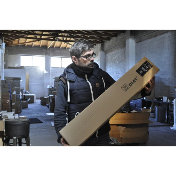 Τρίποδας Diat DT650 kit για βιντεοκάμερες & DSLR (Έως 5 κιλά) Τρίποδας Diat DT650 kit για βιντεοκάμερες & DSLR (Έως 5 κιλά)