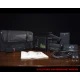 Vintage NORMENDE CV 2001 VHS Camcorder Full Kit