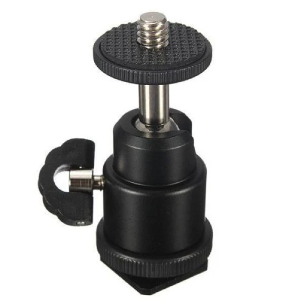 PhotoCame Mini Shoe Mount Bracket PhotoCame Mini Shoe Mount Bracket