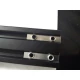 Πλαϊνά στηρίγματα για RatRig V-Slider (πόδια) Πλαϊνά στηρίγματα για RatRig V-Slider (πόδια)