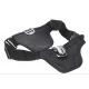 Φωτογραφική ζώνη για 2 κάμερες Waist Belt Strap Φωτογραφική ζώνη για 2 κάμερες Waist Belt Strap