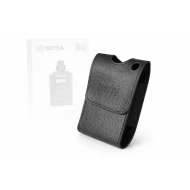 Θήκη για BOYA BY-WXLR8 PRO UHF ασύρματο XLR Plug-on