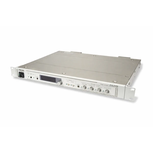 Broadcast FOR-A FA-370 Digital Time Base Corrector TBC PAL SDI Y/C Sync (USED)