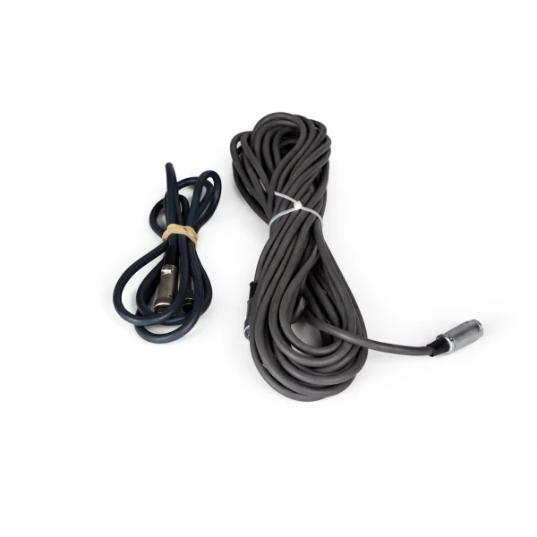 Working Vintage JVC BY-110 3-tube camera 1985 Full Kit