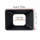 Anti-glare lens Hood f GoPro Action Cameras